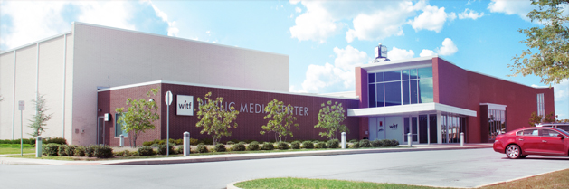 Public Media Center