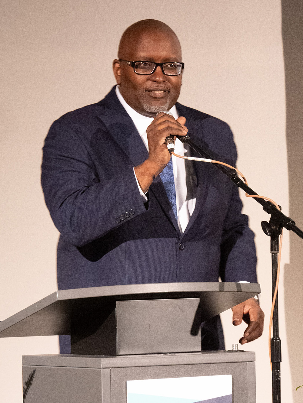 Eric Deggans