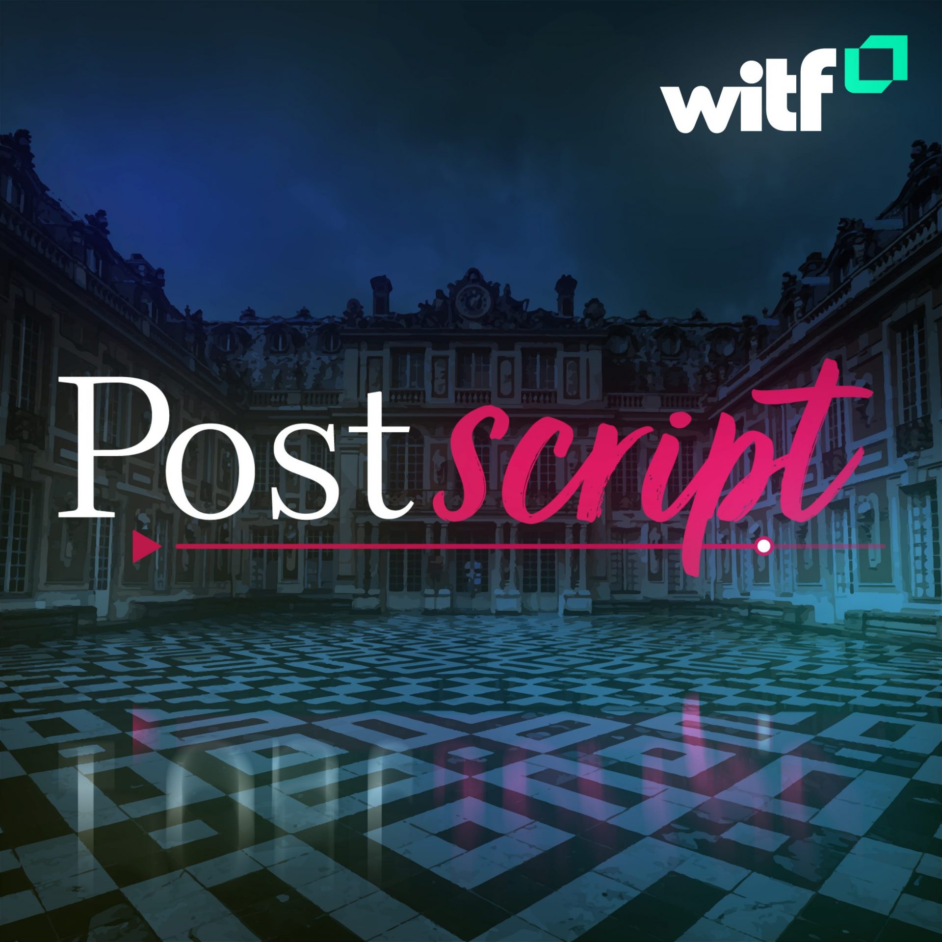 Postscript
