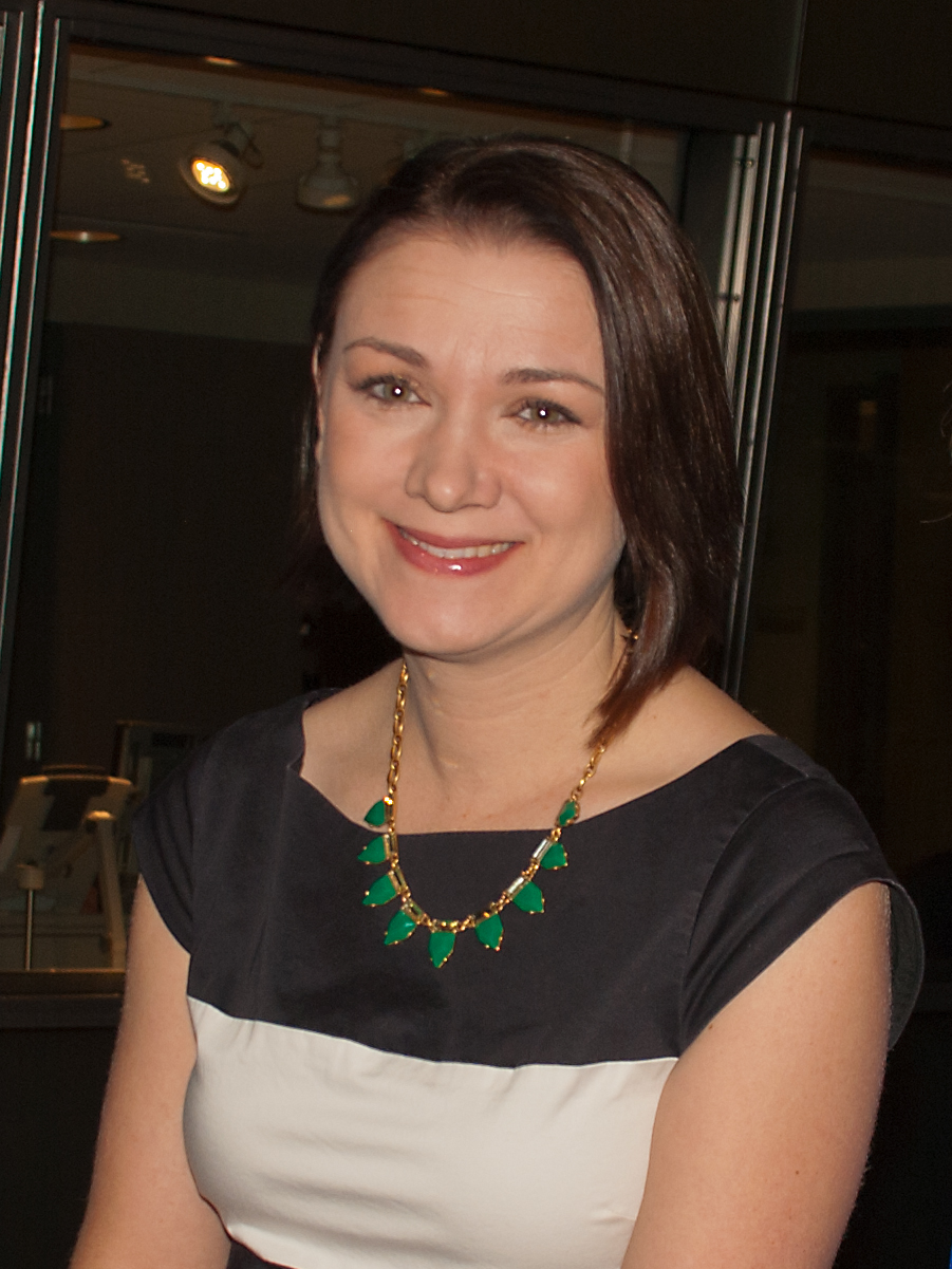 Tamara Keith