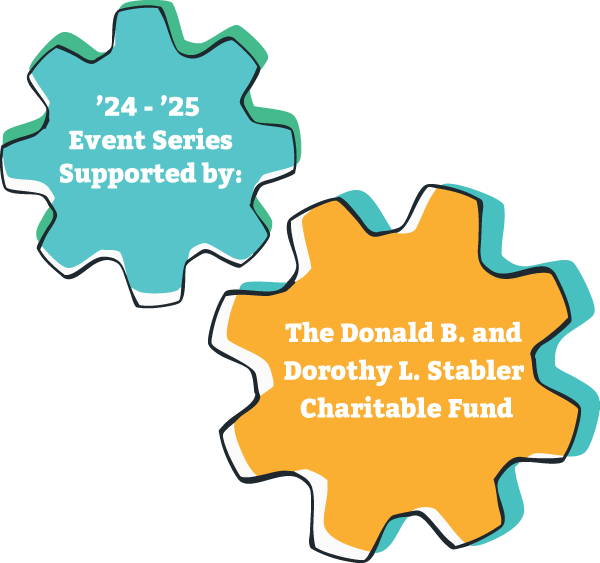 2024-2025 Kids' Night Out Event Series supported by The Donald B. and Dorothy L.